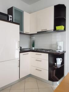 Fotografie z fotogalerie ubytování Apartments Hausmann v Novalji