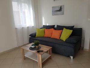 Fotografie z fotogalerie ubytování Apartments Hausmann v Novalji