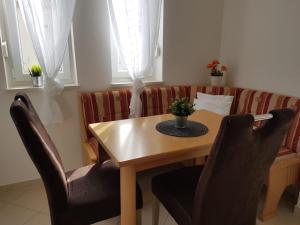 Fotografie z fotogalerie ubytování Apartments Hausmann v Novalji