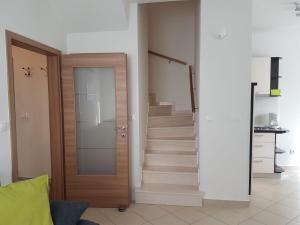 Fotografie z fotogalerie ubytování Apartments Hausmann v Novalji