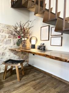 Fotografie z fotogalerie ubytování BÁNOVA APARTAMENTO TURÍSTICO v destinaci Alhama de Aragón