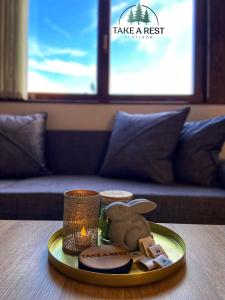 Fotografija u galeriji objekta Take a rest Zlatibor na Zlatiboru +15 fotografija