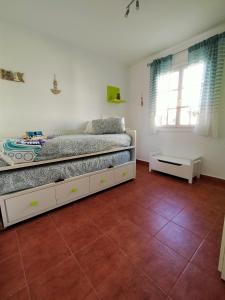 Fotografie z fotogalerie ubytování Casa Alma v destinaci Caleta De Fuste