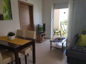 Fotografie z fotogalerie ubytování Apartments Hausmann v Novalji