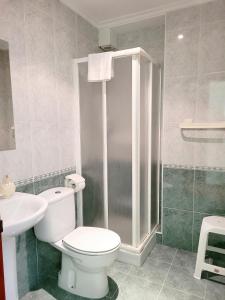 Gambar di galeri bagi Vilariño Moscoso di Arzúa