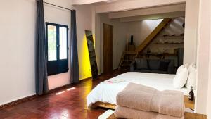 Gallery image of Agrado Guest House in Oaxaca City