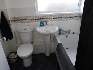 Gallery image of Ffrith House in Prestatyn