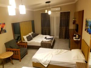 Gallery image of Arya Apart Kundu Hotel in Lara