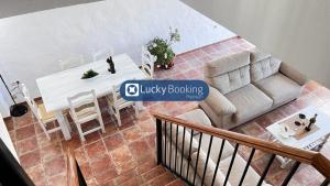 Gallery image of ZAHARA LUCKY BOOKING in Zahara de los Atunes +20 photos