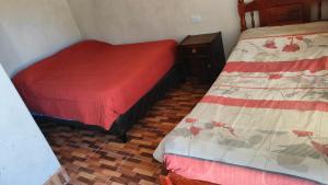 Fotografie z fotogalerie ubytování Hostel Casa de Familia v destinaci Humahuaca + 9 fotografií