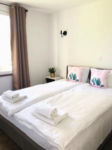 Fotografie z fotogalerie ubytování Apartments Zafira v destinaci Ohrid