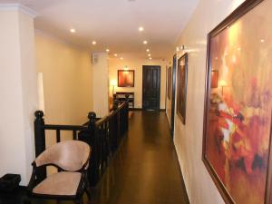 Φωτογραφία από το άλμπουμ του La Maison by Dia Hotels and Homes σε Panaji +45 φωτογραφίες