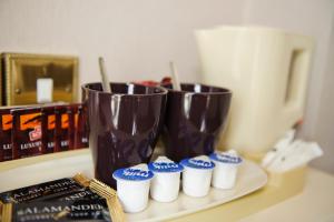 Bilde i galleriet til Germaines Hotel i Baltinglass