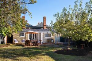 Gallery image of Albert Cottage in Daylesford