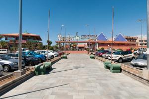 Fotografia z galérie ubytovania Bungalow Sun Club EM259A by VillaGranCanaria v Playa del Ingles