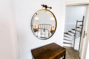 阿克罗蒂里Arcana Santorini Villas, An Authentic Cycladic Experience的相册照片