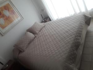 Et opholdsområde på Pinamar Frente al Mar