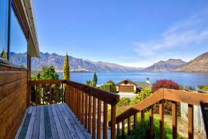 Gallery image of Tranquil Heights in Queenstown
