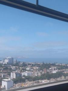 Imagen de la galería de Magdalena Top Tower II, en Lima