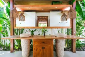 Foto dalla galleria di Molokai Suites a Uluwatu