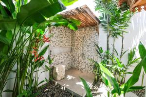 Giardino di Molokai Suites