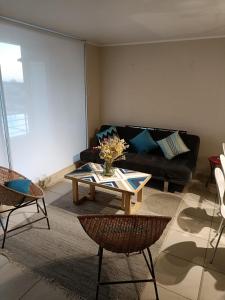 Gallery image of Laguna Vista Algarrobo in Algarrobo