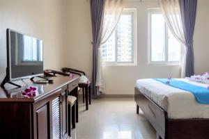Gallery image of Phong Lan 2 Hotel in Ho Chi Minh City