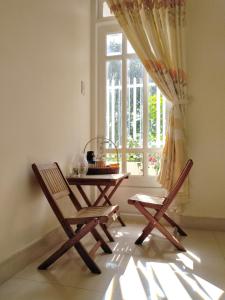 Fotografie z fotogalerie ubytování Coc Coc Hostel v destinaci Da Lat