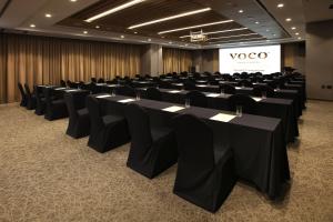 Gallery image of voco Seoul Gangnam, an IHG Hotel in Seoul