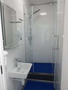 Gallery image of CAPS LOCK Airport Hotel in Astana