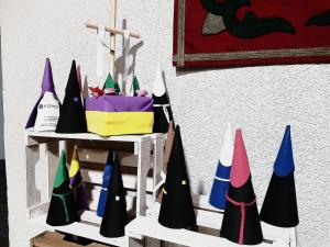 Kép Hostal Soto szállásáról La Virgen del Caminóban a galériában