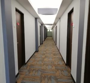 Fotografie z fotogalerie ubytování 707 Hotel (Cheng Ho ) Melaka v destinaci Melaka