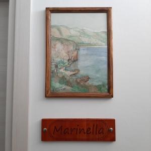 Fotografie z fotogalerie ubytování B&B La Carminella v destinaci Palinuro