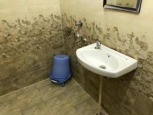 Bagno di Natraj Homes