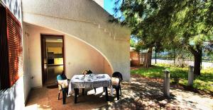 Giardino di Via Ugento Apartments - a pochi passi dalle spiagge