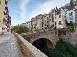 Imagen de la galería de Apartamento Santa Inés, en Granada