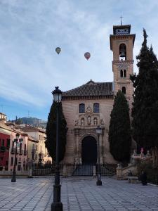 Imagen de la galería de Apartamento Santa Inés, en Granada