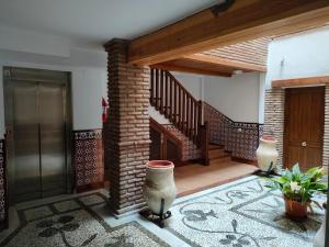 Imagen de la galería de Apartamento Santa Inés, en Granada