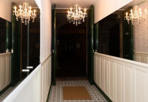 Kép Hostal Santa Cruz szállásáról Santiago de Compostelában a galériában