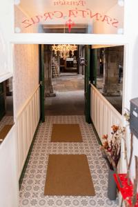 Kép Hostal Santa Cruz szállásáról Santiago de Compostelában a galériában