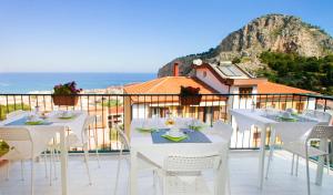 Gallery image of Ma&Mi Guest House in Cefalù