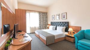 Легло или легла в стая в Лотос Семеен Хотел - Безплатен паркинг