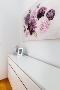 Fotografie z fotogalerie ubytování GOLDEN HOPE 4+1 APARTMENT KRK v destinaci Krk