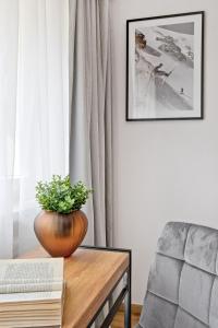 Fotografia z galérie ubytovania Apartament Narciarski Odkryj Zakopane v Zakopanom