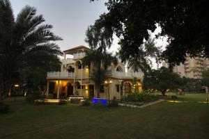 Gallery image of Sunahari Bagh - Pool Farm Retreat @ Gurgaon in Gurgaon