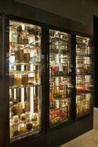 Ảnh trong thư viện ảnh của Boutique-Hotel LARTOR ở Unterammergau