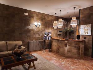 Fotografie z fotogalerie ubytování Hotel Fonfreda v destinaci Vielha