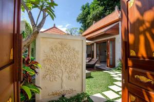 Gallery image of Kesari Haven in Sanur