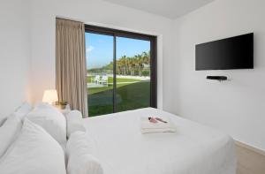 Gallery image of ApartHotel Okeanos on the Beach in Herzliya