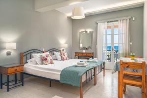 Gallery image of Porto Giardino Apartments in Kipseli